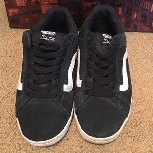 Vans Dustin Dollin Pro Model